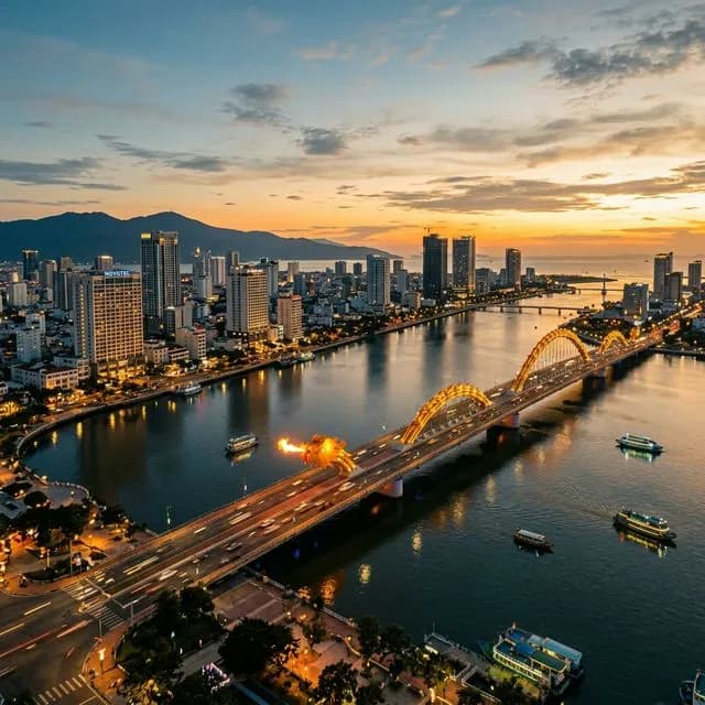 Phòng trọ tại Đà Nẵng