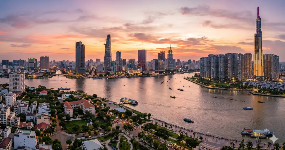 Phòng trọ tại TP. Hồ Chí Minh